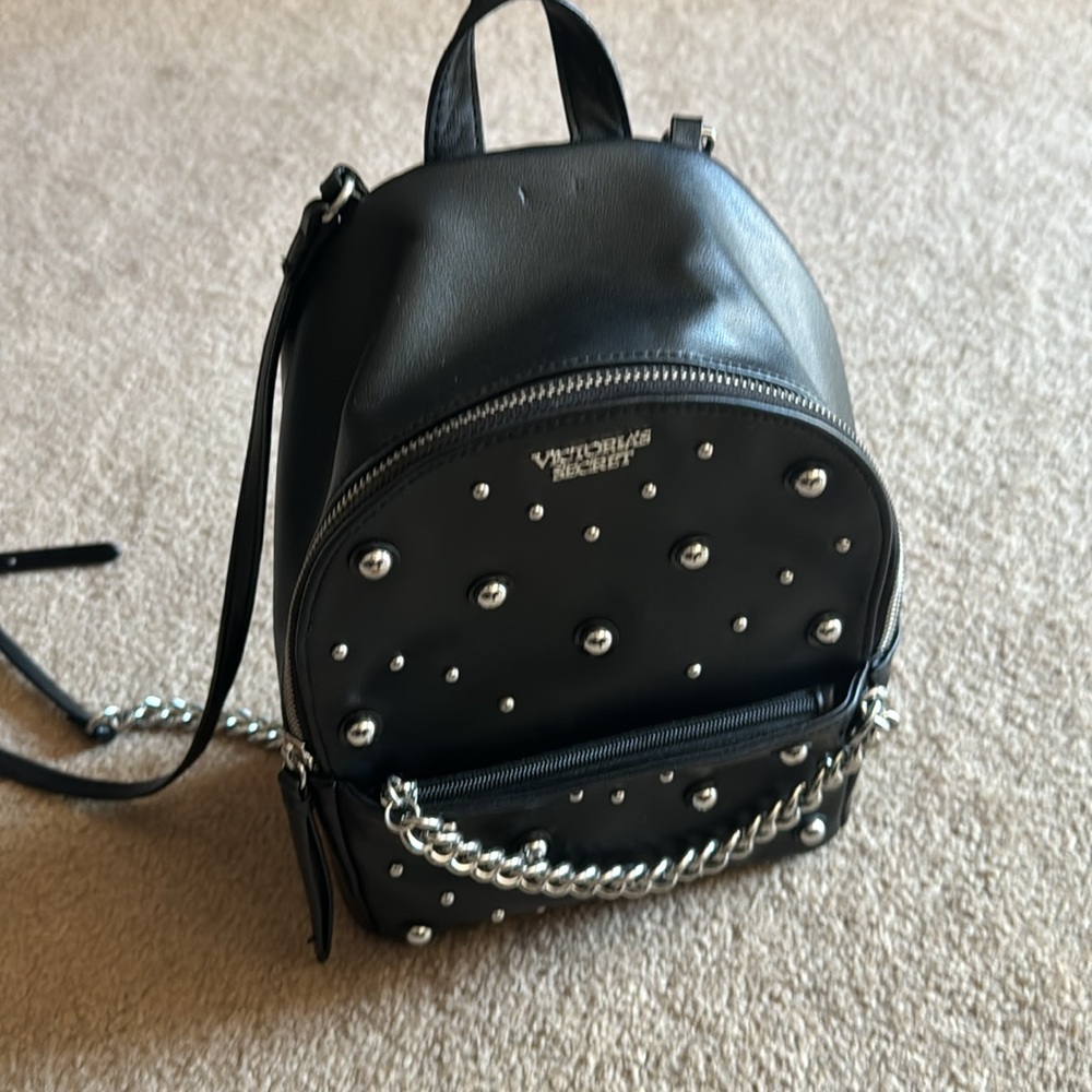 Backpack purse - Picture 5 of 7